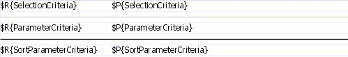 JasperReports-Selektionskriterien-SelectCriteria.jpg