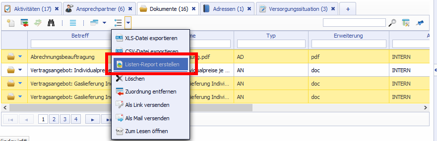 ListenreportErstellen.png