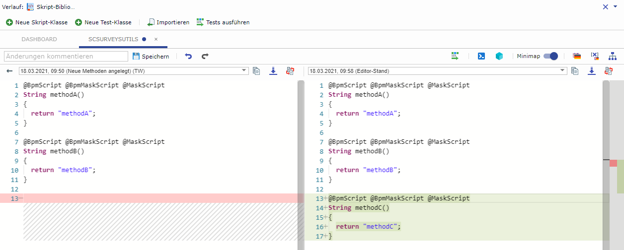 ScriptLibrary_HistoryDiffView.png